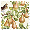 Pears, Petal - Roller Blind